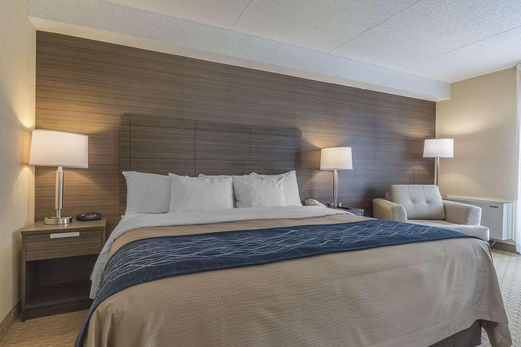 Comfort Inn Levis Bilik gambar