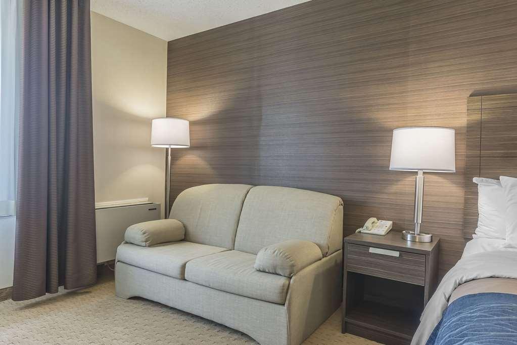 Comfort Inn Levis Bilik gambar