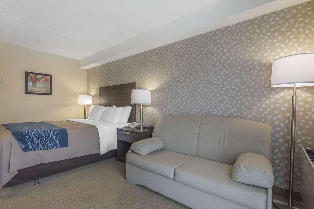 Comfort Inn Levis Bilik gambar