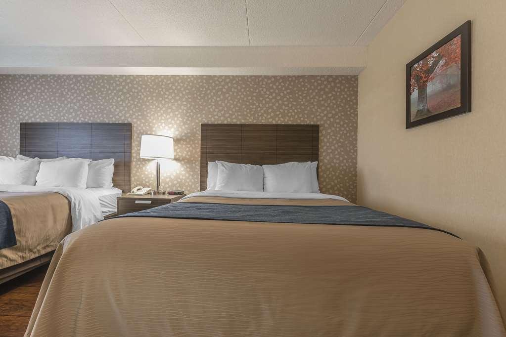 Comfort Inn Levis Bilik gambar